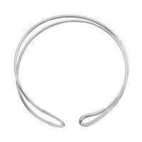 Collana Breil Donna Lightline in Acciaio TJ3673 - TJ3673